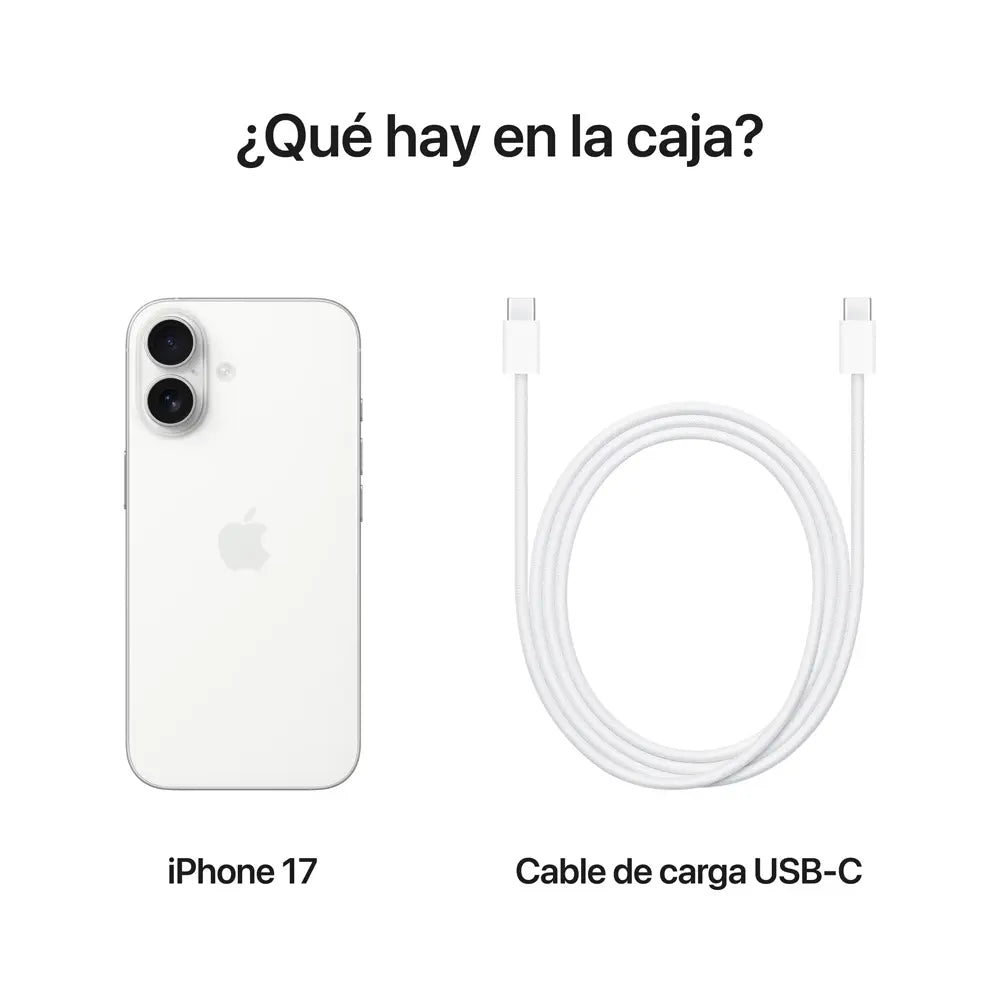iPhone 17
