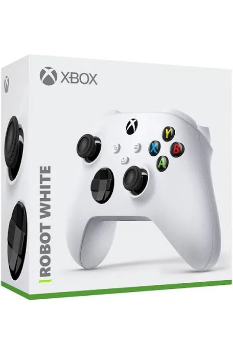 Control Xbox Series X/S/One