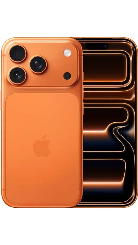 iPhone 17 Pro