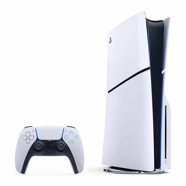PlayStation 5