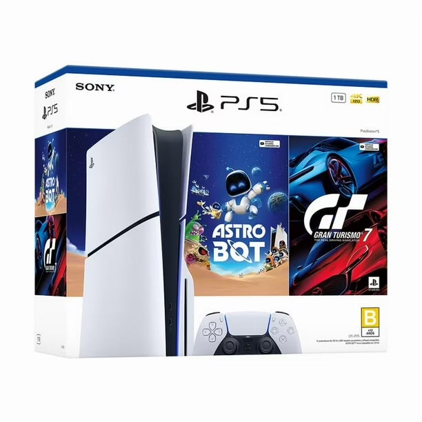 PlayStation 5
