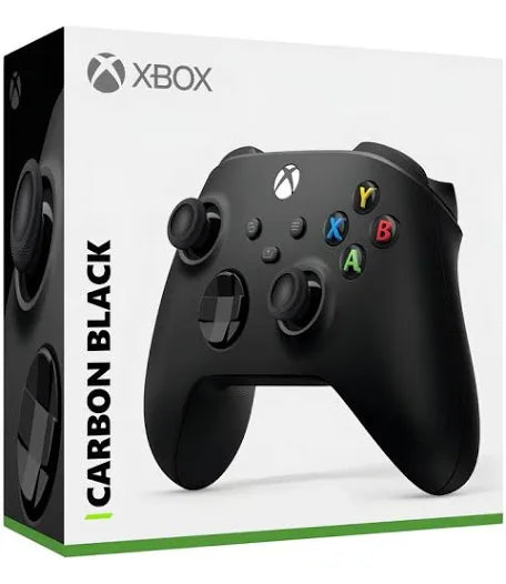 Control Xbox Series X/S/One