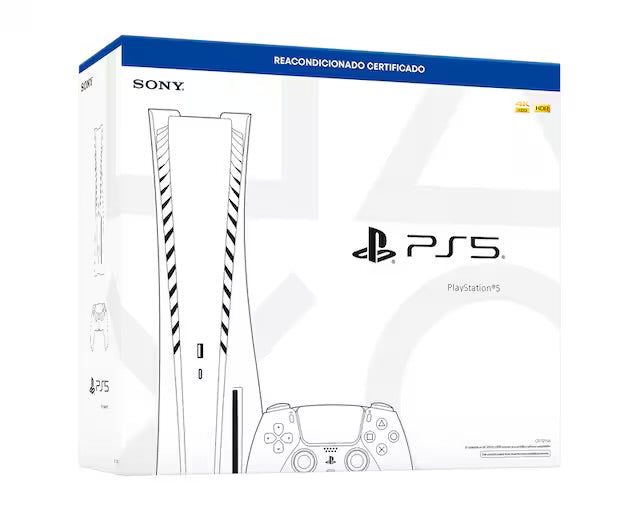 PlayStation 5