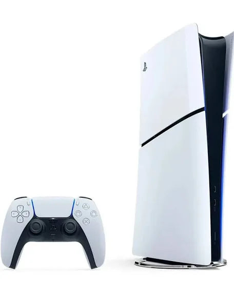 PlayStation5 “versión slim digital”