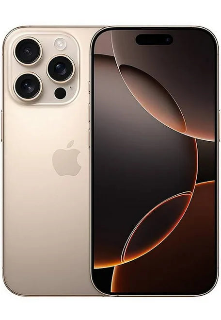 iPhone 16 Pro