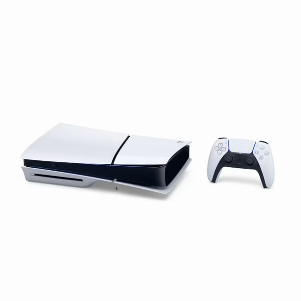 PlayStation 5
