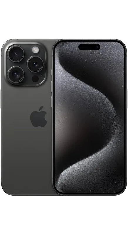 iPhone 15 Pro
