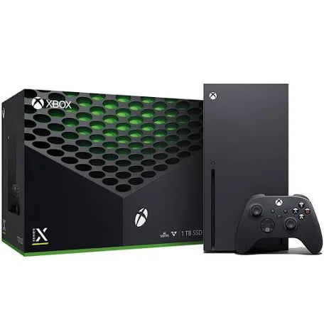 Xbox Series X