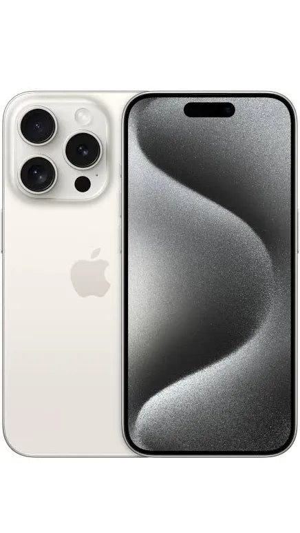 iPhone 15 Pro